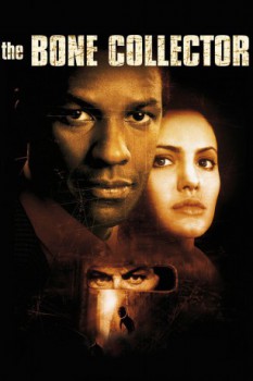 poster The Bone Collector  (1999)