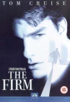 poster The Firm  (1993)