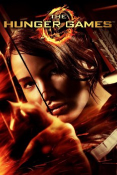 poster The Hunger Games  (2012)