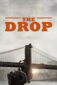 poster The Drop  (2014)