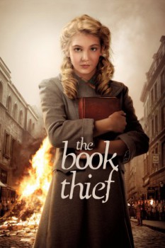 poster The Book Thief  (2013)