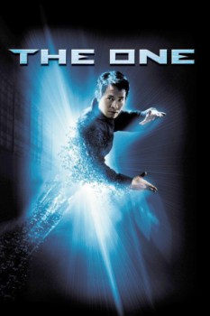 poster The One  (2001)