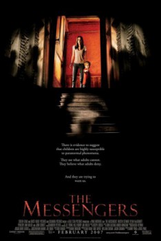 poster The Messengers  (2007)