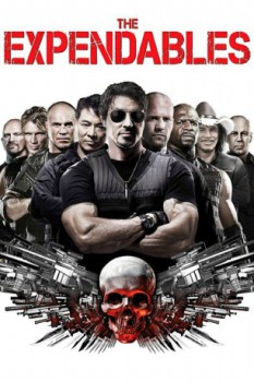 poster The Expendables