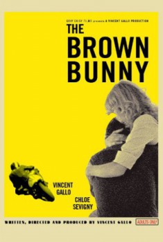 poster The Brown Bunny  (2003)