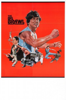 poster Battle Creek Brawl  (1980)