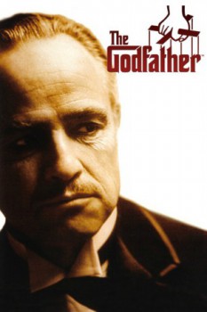 poster The Godfather  (1972)