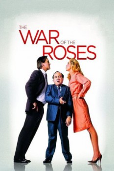 poster The War of the Roses  (1989)