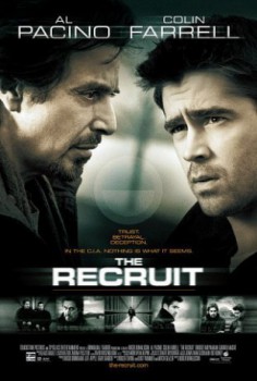 poster The Recruit  (2003)