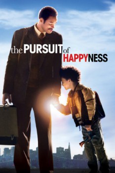 poster The Pursuit of Happyness