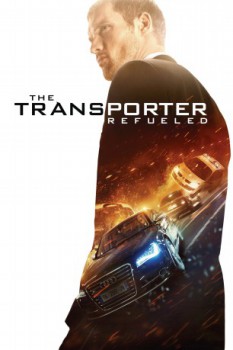 poster The Transporter Refueled  (2015)