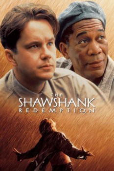 poster The Shawshank Redemption  (1994)