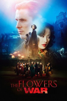 poster The Flowers of War  (2011)