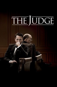 poster The Judge  (2014)