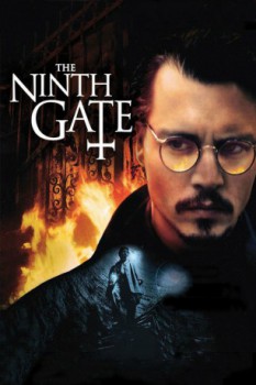 poster The Ninth Gate