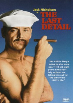 poster The Last Detail  (1973)