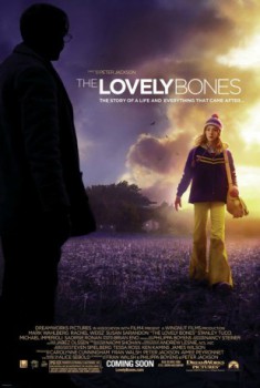 poster The Lovely Bones