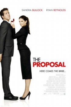 poster The Proposal  (2009)