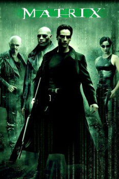 poster The Matrix