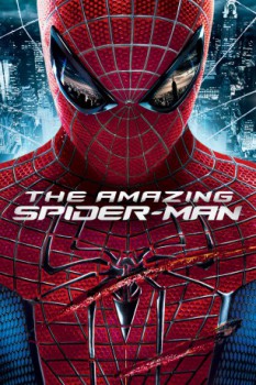 poster The Amazing Spider-Man