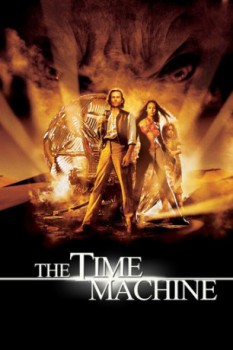 poster The Time Machine