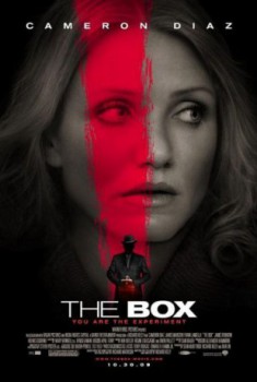 poster The Box  (2009)