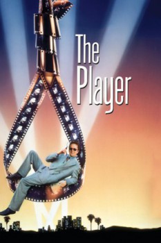 poster The Player  (1992)