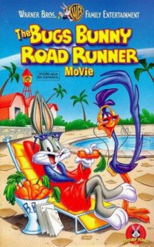 poster The Bugs Bunny/Road-Runner Movie