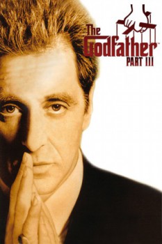 poster The Godfather Part III