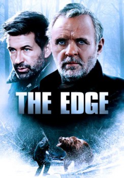 poster The Edge  (1997)