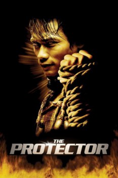 poster The Protector  (2005)