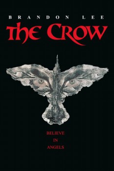 poster The Crow  (1994)