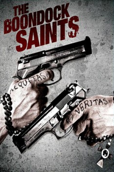 poster The Boondock Saints  (1999)