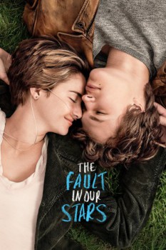 poster The Fault in Our Stars  (2014)