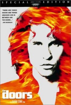 poster The Doors  (1991)