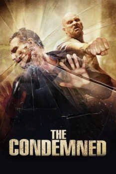 poster The Condemned