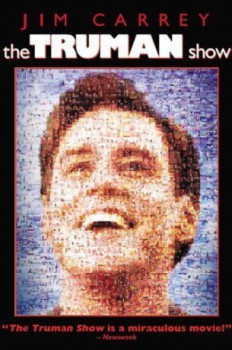 poster The Truman Show  (1998)