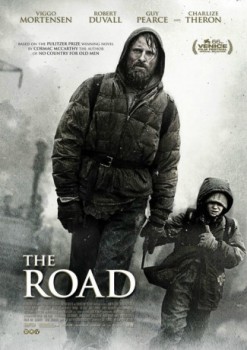 poster The Road  (2009)