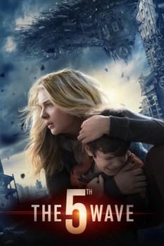 poster The 5th Wave  (2016)