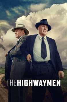 poster The Highwaymen