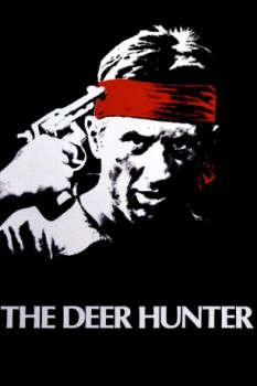 poster The Deer Hunter  (1978)