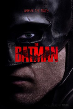 poster The Batman