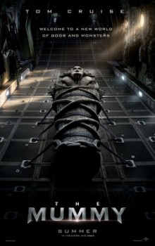 poster The Mummy