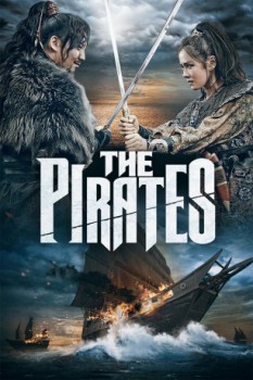 poster The Pirates  (2014)