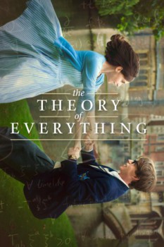 poster The Theory of Everything  (2014)