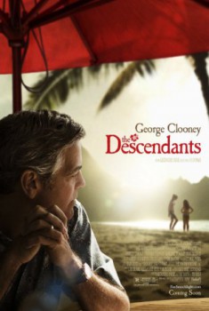 poster The Descendants