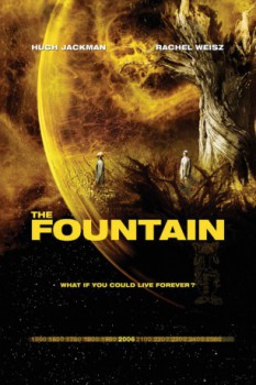 poster The Fountain