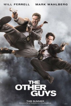 poster The Other Guys  (2010)