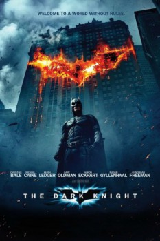 poster The Dark Knight  (2008)