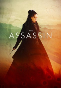 poster The Assassin  (2015)